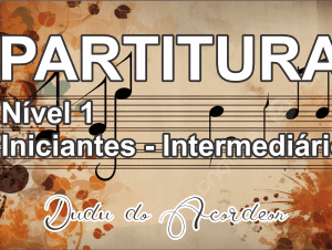 Apostila Aprender Partituras do zero