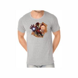 Camisa Marvel