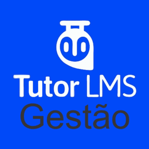 Gestão Tutor LMS