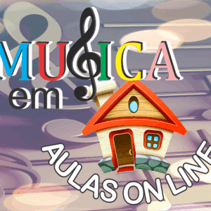 Aulas de Musica e Teclado Online